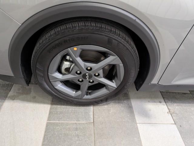 used 2025 Kia K4 car, priced at $20,998
