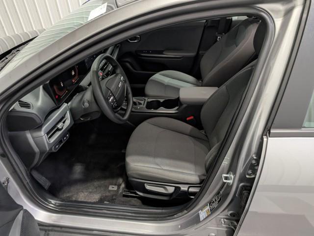 used 2025 Kia K4 car, priced at $20,998