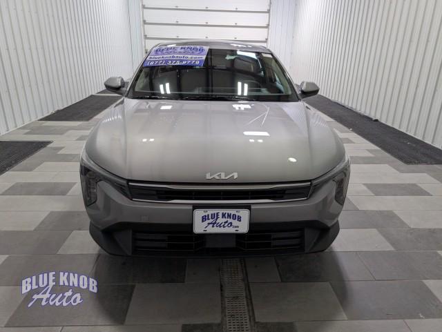 used 2025 Kia K4 car, priced at $20,998