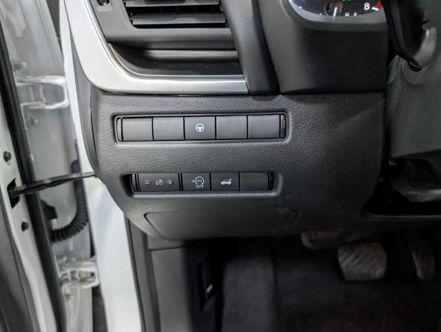 used 2025 Nissan Rogue car, priced at $24,498
