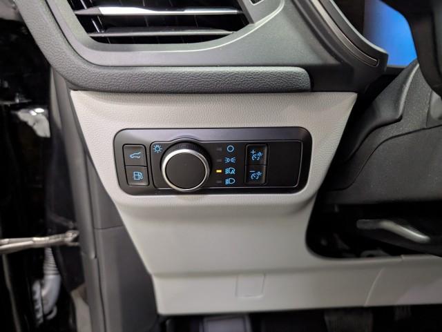 used 2023 Ford Escape car, priced at $20,998