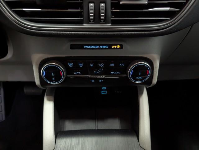 used 2023 Ford Escape car, priced at $20,998