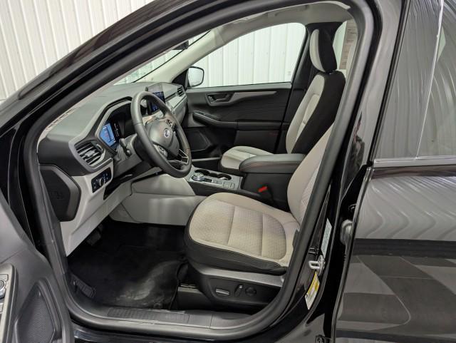 used 2023 Ford Escape car, priced at $20,998
