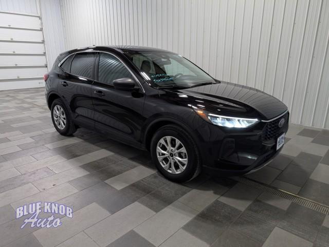 used 2023 Ford Escape car, priced at $20,998