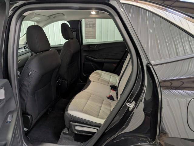 used 2023 Ford Escape car, priced at $20,998