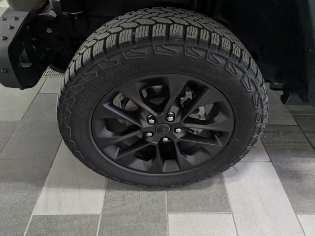 used 2025 Jeep Wrangler 4xe car, priced at $33,498