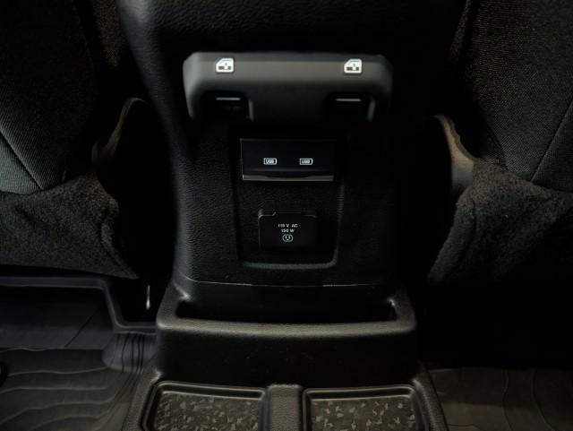 used 2025 Jeep Wrangler 4xe car, priced at $33,498