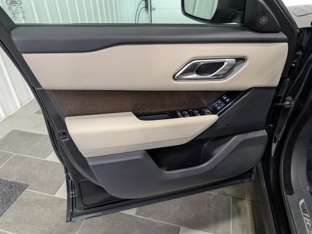 used 2023 Land Rover Range Rover Velar car, priced at $42,998