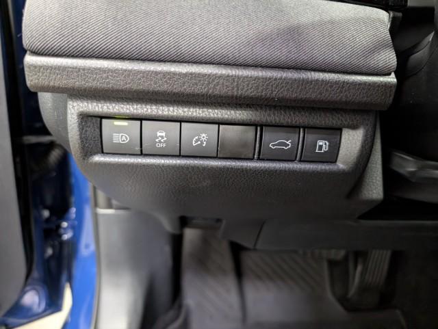 used 2025 Toyota Camry car, priced at $25,998