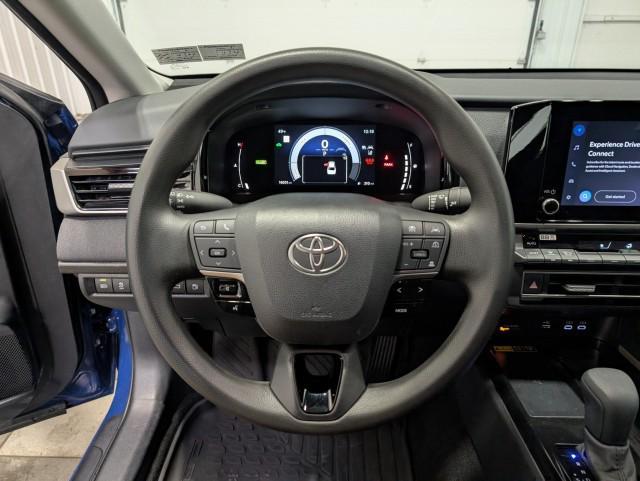 used 2025 Toyota Camry car, priced at $25,998