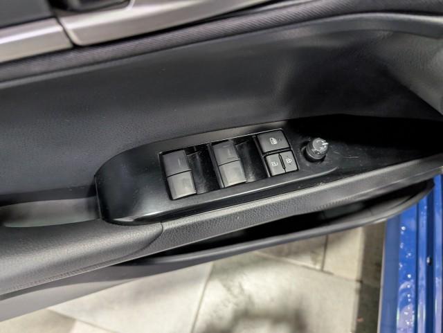 used 2025 Toyota Camry car, priced at $25,998