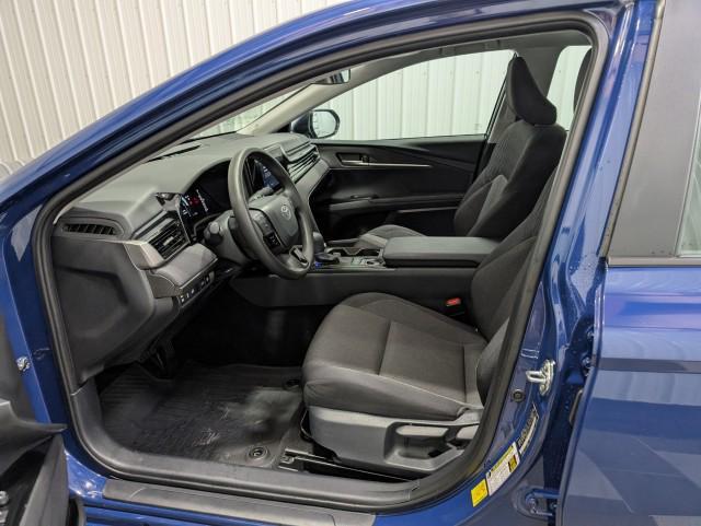 used 2025 Toyota Camry car, priced at $25,998