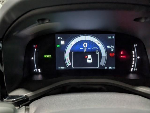 used 2025 Toyota Camry car, priced at $25,998