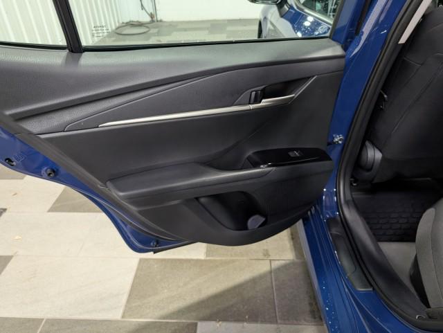 used 2025 Toyota Camry car, priced at $25,998