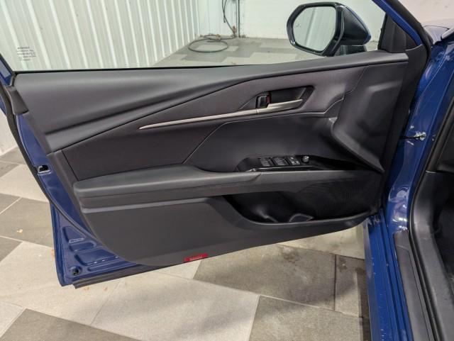 used 2025 Toyota Camry car, priced at $25,998