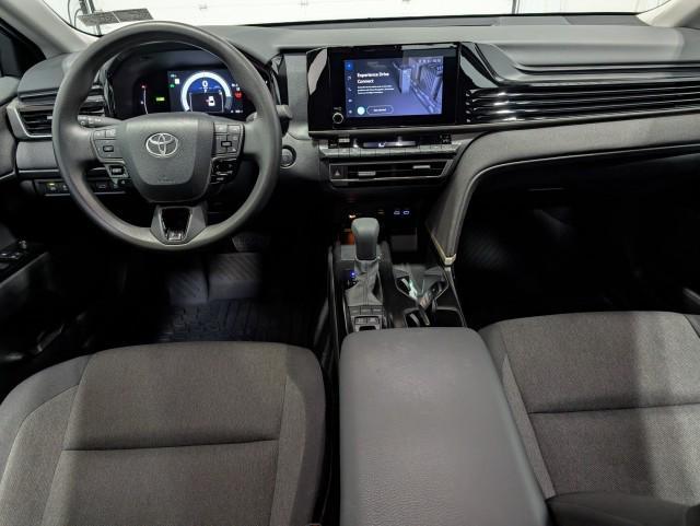 used 2025 Toyota Camry car, priced at $25,998