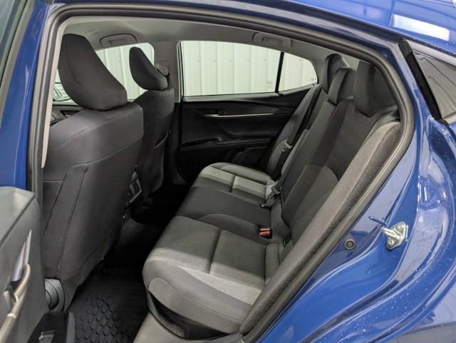 used 2025 Toyota Camry car, priced at $25,998