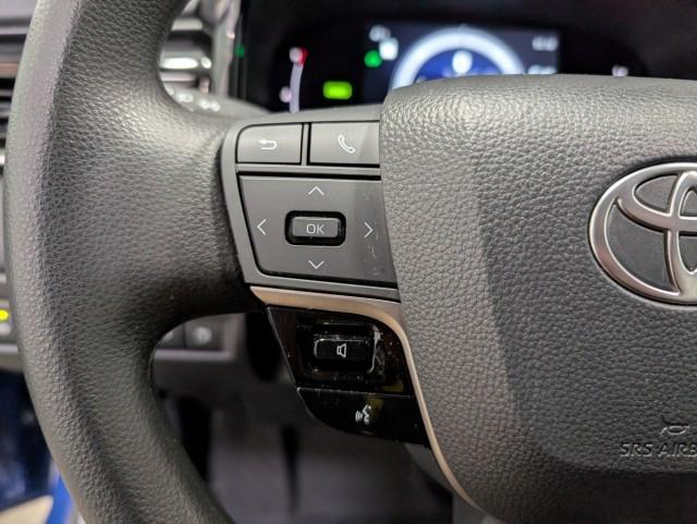 used 2025 Toyota Camry car, priced at $25,998