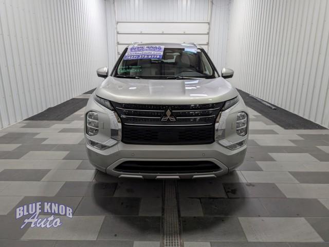 used 2023 Mitsubishi Outlander PHEV car, priced at $27,498