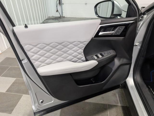 used 2023 Mitsubishi Outlander PHEV car, priced at $27,498