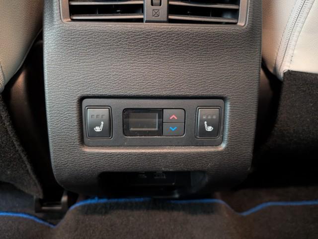 used 2023 Mitsubishi Outlander PHEV car, priced at $27,498