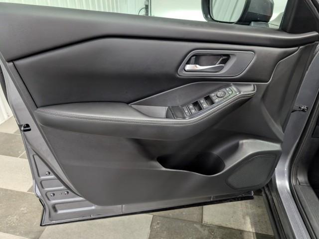 used 2026 Nissan Rogue car, priced at $27,998