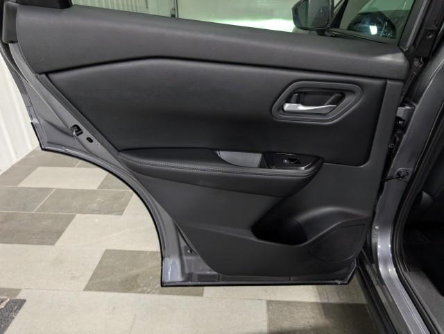 used 2026 Nissan Rogue car, priced at $27,998