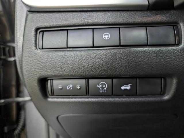 used 2026 Nissan Rogue car, priced at $27,998