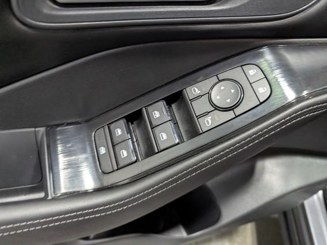 used 2026 Nissan Rogue car, priced at $27,998