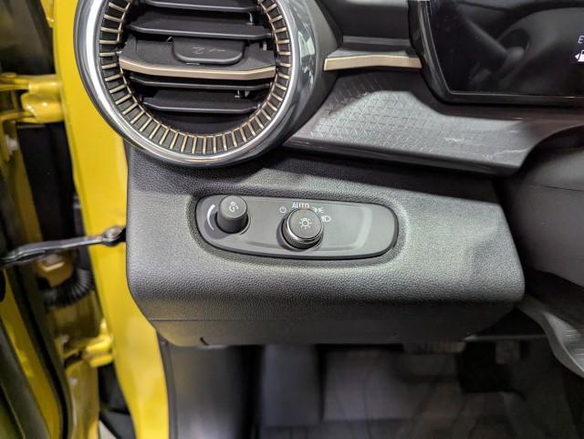 used 2024 Chevrolet Trax car, priced at $22,998