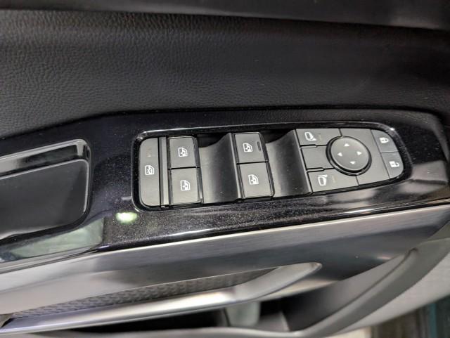 used 2023 Nissan Pathfinder car, priced at $35,498