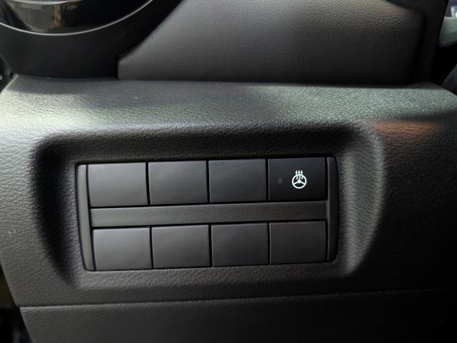 used 2024 Nissan Kicks car, priced at $20,998