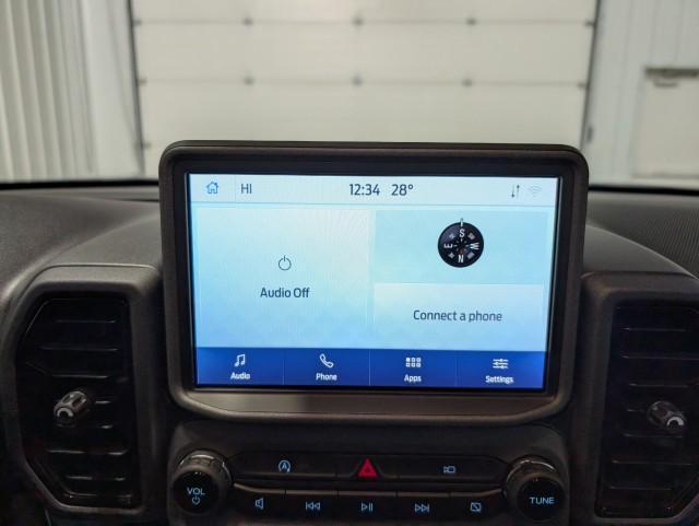 used 2024 Ford Bronco Sport car, priced at $33,998