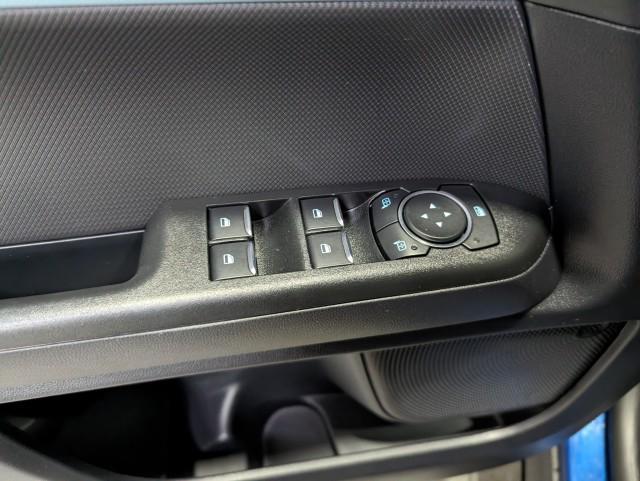 used 2024 Ford Bronco Sport car, priced at $33,998