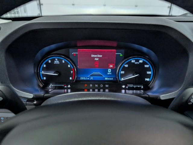 used 2024 Ford Bronco Sport car, priced at $33,998