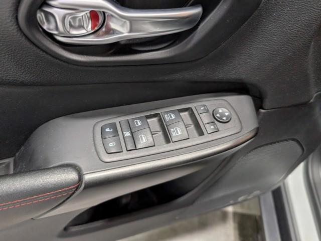 used 2022 Jeep Cherokee car, priced at $26,498