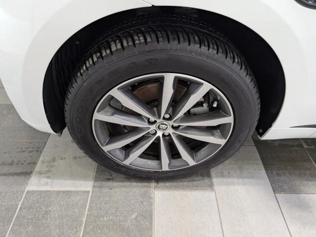 used 2025 Jaguar F-PACE car, priced at $44,998