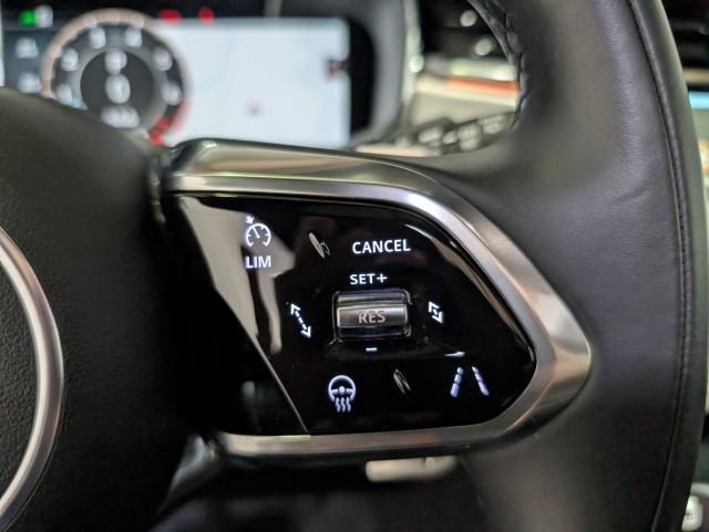 used 2025 Jaguar F-PACE car, priced at $44,998