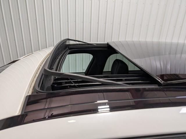 used 2025 Jaguar F-PACE car, priced at $44,998