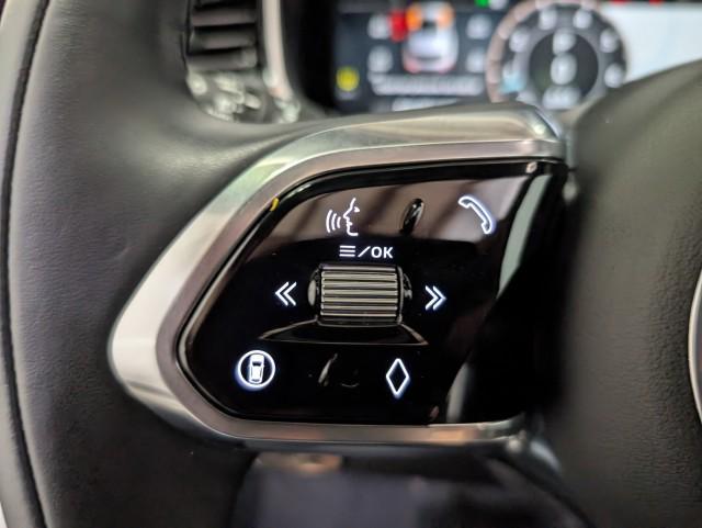 used 2025 Jaguar F-PACE car, priced at $44,998