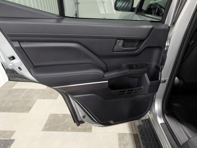 used 2025 Toyota 4Runner car, priced at $41,498