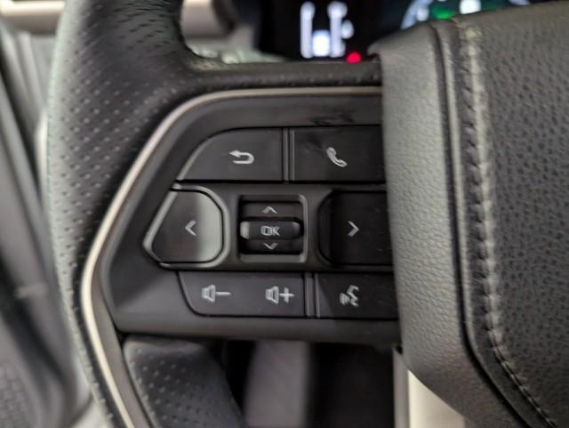 used 2025 Toyota 4Runner car, priced at $41,498