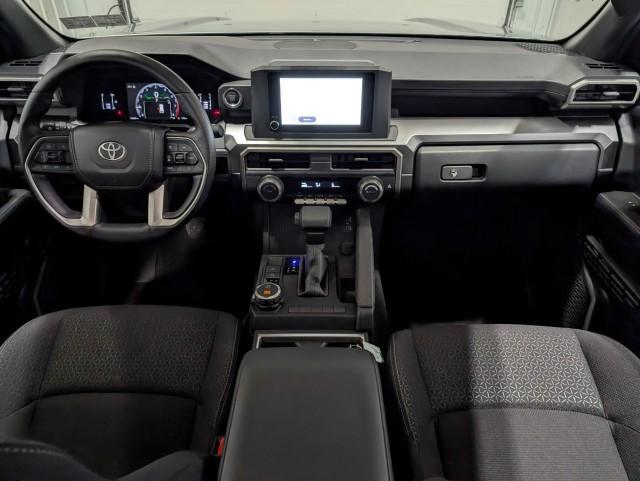 used 2025 Toyota 4Runner car, priced at $41,498