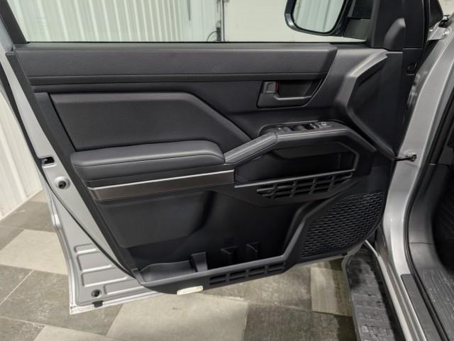 used 2025 Toyota 4Runner car, priced at $41,498