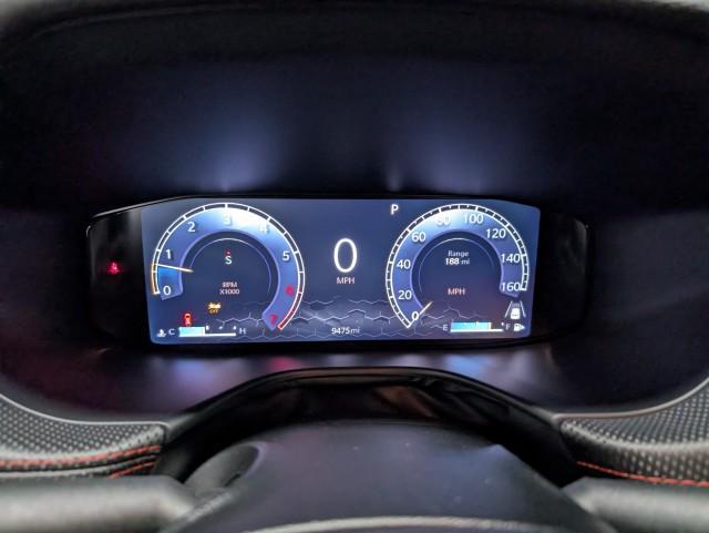 used 2025 Jeep Compass car, priced at $28,998