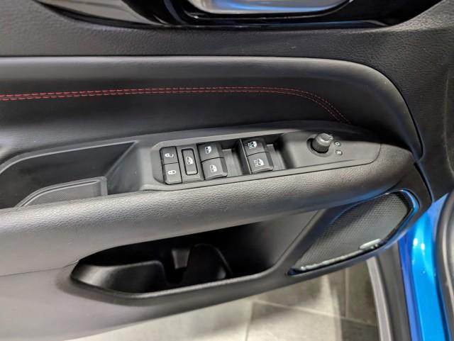 used 2025 Jeep Compass car, priced at $28,998