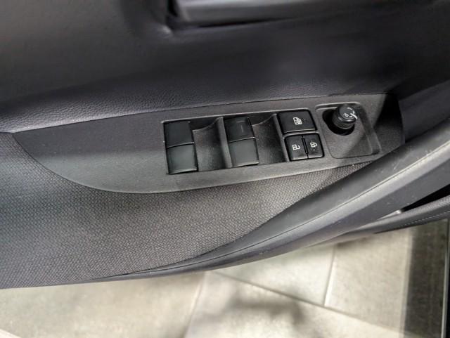 used 2024 Toyota Corolla car, priced at $20,998