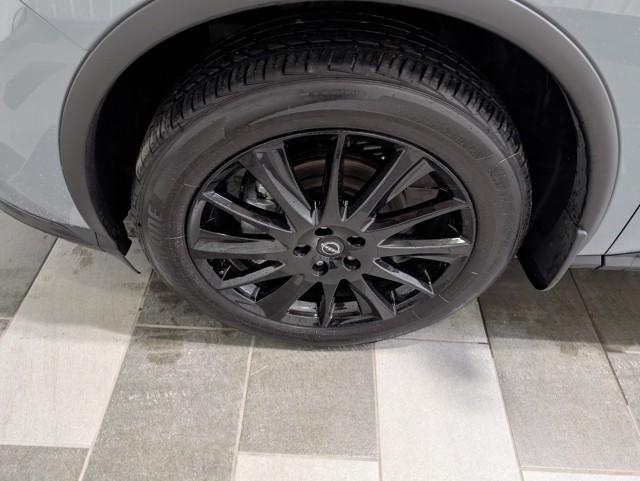 used 2024 Nissan Murano car, priced at $30,468