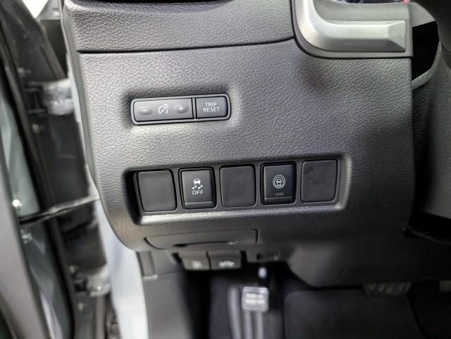 used 2024 Nissan Murano car, priced at $30,468