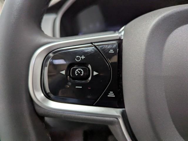 used 2023 Volvo XC90 car, priced at $39,498